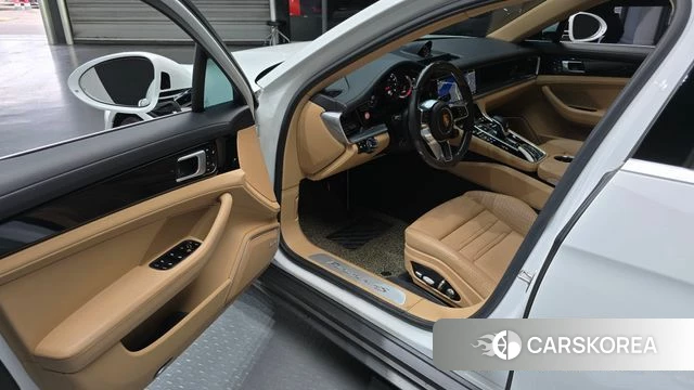 Porsche Panamera (971) id 4496745 из Кореи 32