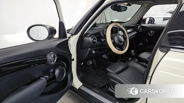 Mini Cooper id 3324706 из Кореи 20