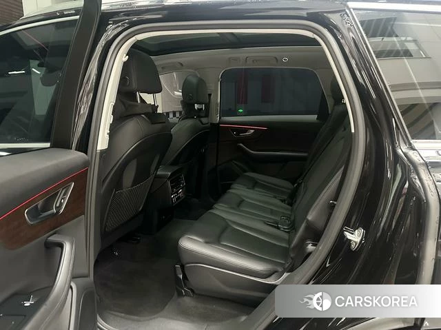 Audi Q7 id 4275628 из Китая 14