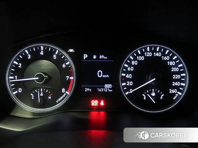 Hyundai Santa Fe TM id 4637752 из Кореи 20