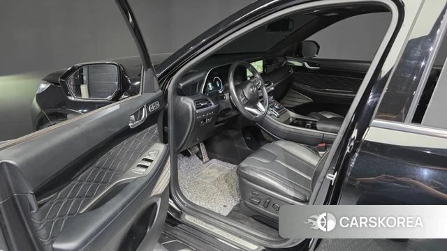 Hyundai Palisade id 4642033 из Кореи 37