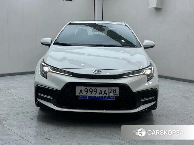 Toyota Lei Ling id 4207731 из Китая 22