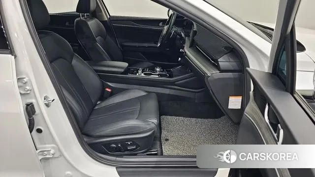 Kia The New K5 Hybrid 3rd generation id 3716091 из Кореи 20