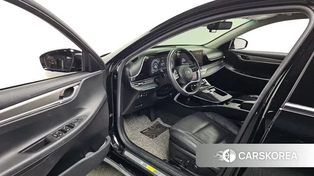 Hyundai The New Grandeur IG id 3576945 из Кореи 20