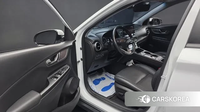 Hyundai Kona Electric id 3269274 из Кореи 20