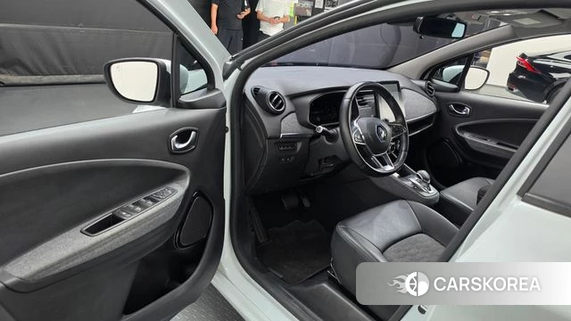 Renault Korea (Samsung) Joe id 4726749 из Кореи 30