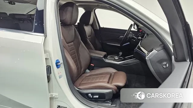 BMW 3 Series (G20) id 3606979 из Кореи 20