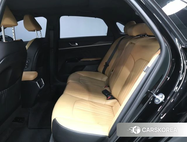 Kia K5 3rd generation id 4282826 из Кореи 20