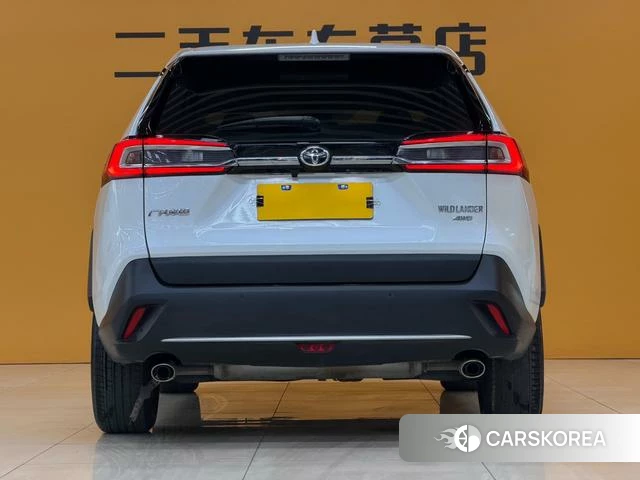Toyota Wilanda id 4259216 из Китая 10