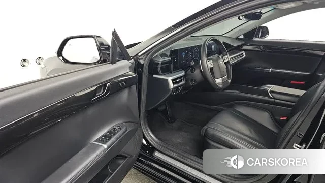 Hyundai Grandeur (GN7) id 3576680 из Кореи 20