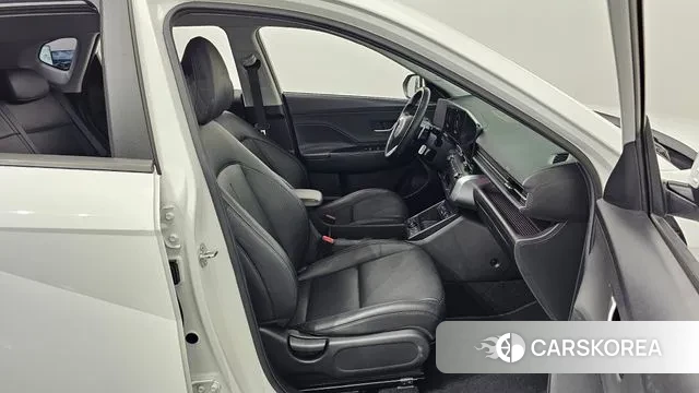 Hyundai Kona (SX2) id 3571562 из Кореи 20