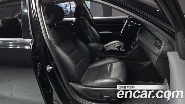 Kia K7 Premier id 2932488 из Кореи 20