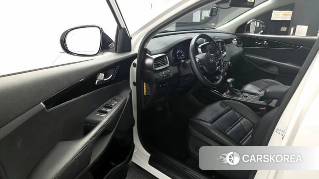 Kia The New Sorento id 4331548 из Кореи 20
