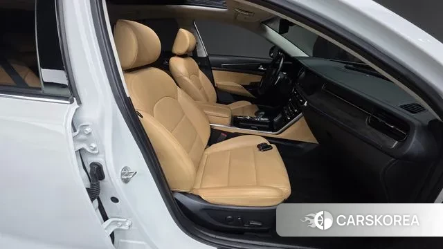 Kia K7 Premier id 3588157 из Кореи 20