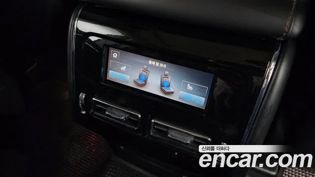 Lincoln Aviator 2nd generation id 2525274 из Кореи 20