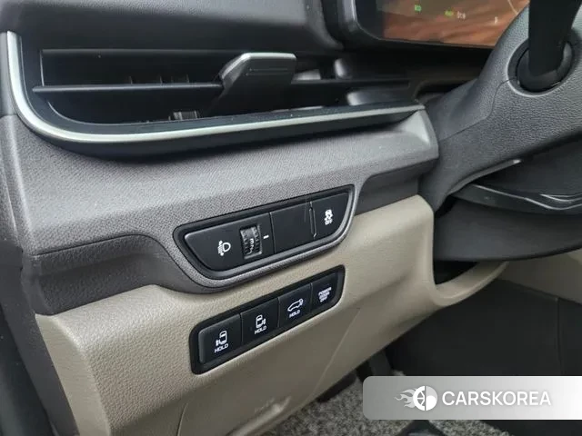 Kia The New Carnival 4th Generation id 3523532 из Кореи 16