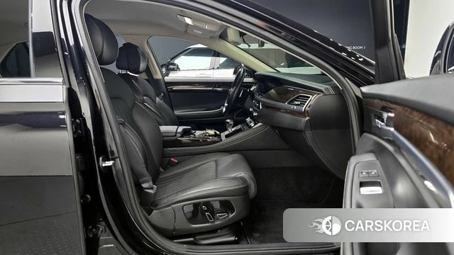 Genesis G90 id 4180150 из Кореи 20