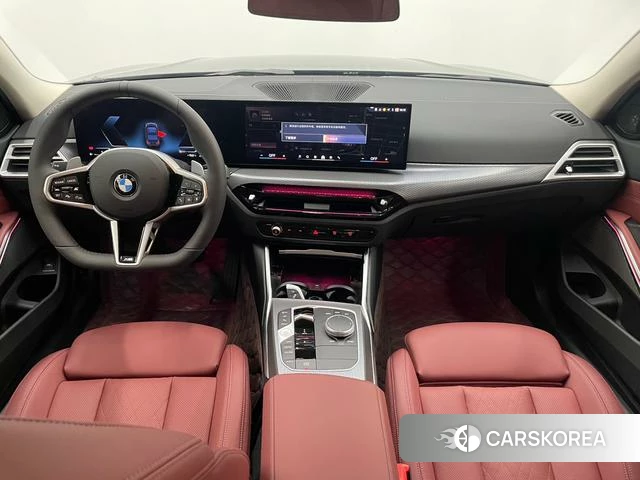 BMW 3 series id 4297933 из Китая 23