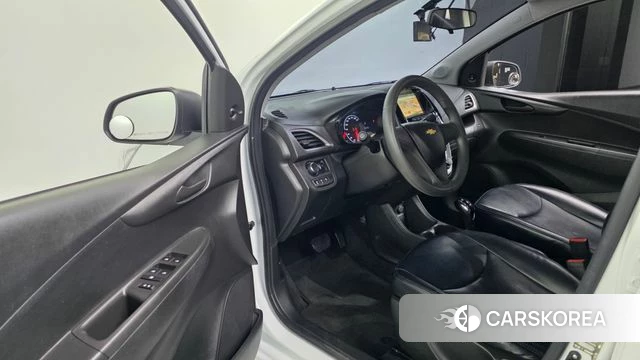 Chevrolet (GM Daewoo) The New Spark id 3924942 из Кореи 20