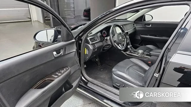 Kia The New K5 2nd generation id 3778964 из Кореи 20