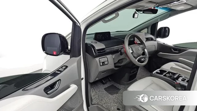 Hyundai Staria id 3452971 из Кореи 20