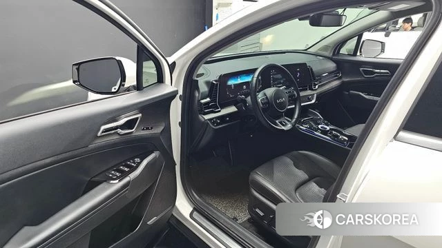 Kia Sportage 5th Generation id 4834471 из Кореи 34