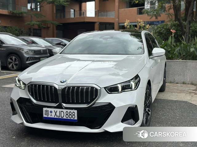 BMW 5 series id 4321316 из Китая 18