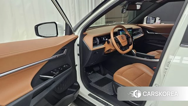 Ssangyong Torres id 3859050 из Кореи 20