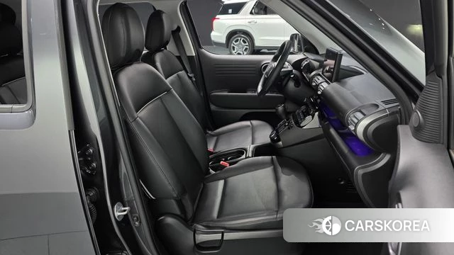 Hyundai Casper id 3827290 из Кореи 20