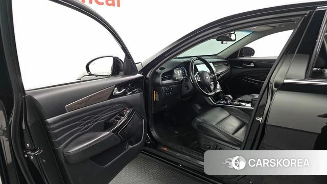 Kia K7 Premier id 4737249 из Кореи 20