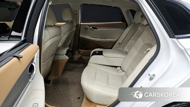 Hyundai The New Grandeur IG Hybrid id 4294347 из Кореи 32