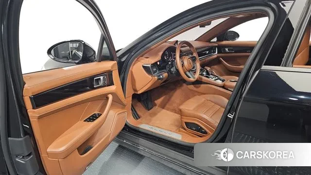 Porsche Panamera (971) id 3360807 из Кореи 20