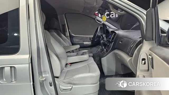 Hyundai The New Grand Starex id 2902758 из Кореи 20