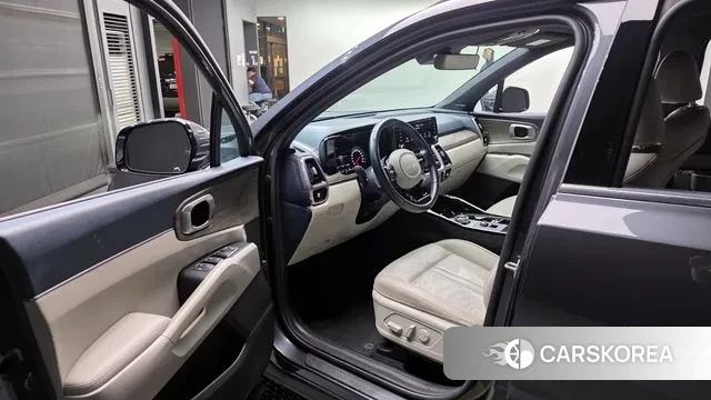 Kia Sorento 4th Generation id 2984890 из Кореи 20