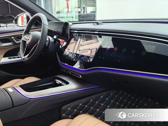 Mercedes-Benz E-class id 4277970 из Китая 20