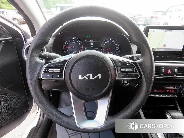 Kia The New K3 2nd generation id 4871479 из Кореи 20