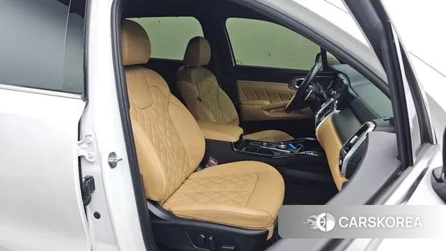 Kia Sorento 4th Generation id 3656099 из Кореи 20