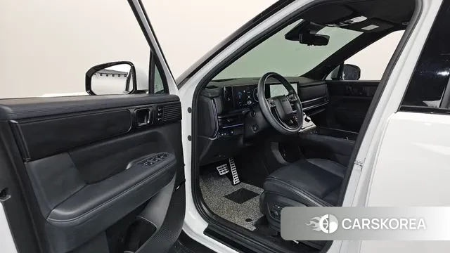 Hyundai Santa Fe (MX5) id 3354005 из Кореи 20