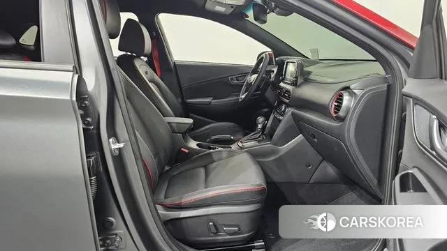 Hyundai Kona id 3220543 из Кореи 20