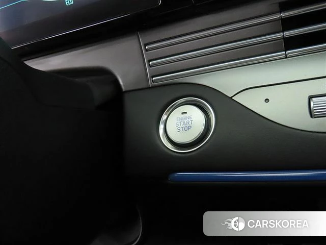 Hyundai The New Grandeur IG id 3916318 из Кореи 20