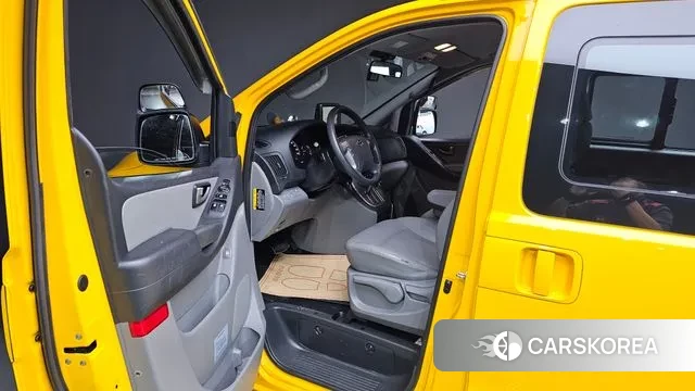 Hyundai The New Grand Starex id 3203503 из Кореи 20