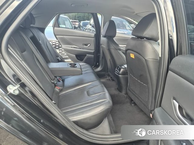 Hyundai Avante (CN7) id 4680127 из Кореи 20