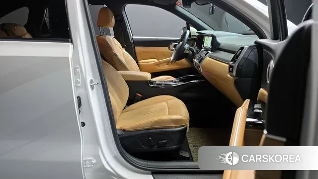 Kia Sorento 4th Generation id 3396118 из Кореи 20