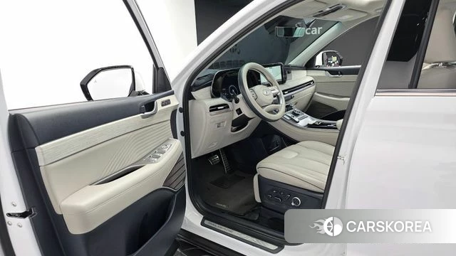Hyundai The New Palisade id 4433185 из Кореи 20