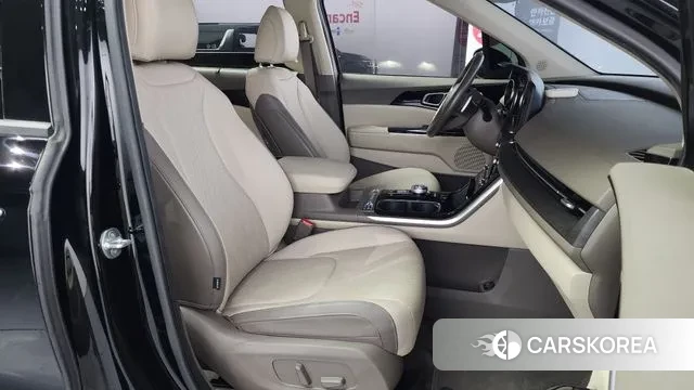 Kia Carnival 4th generation id 2994571 из Кореи 20