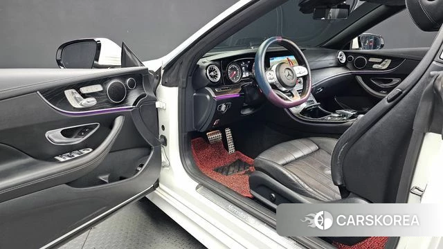 Mercedes-Benz E-Class W213 id 4882169 из Кореи 35