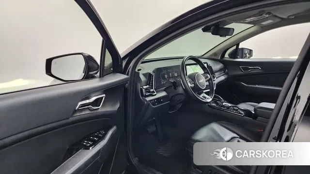 Kia Sportage 5th Generation Hybrid id 3746174 из Кореи 20