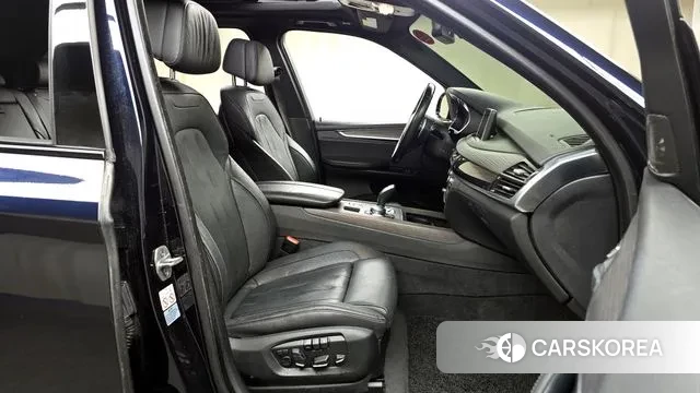 BMW X5 (F15) id 3617407 из Кореи 20