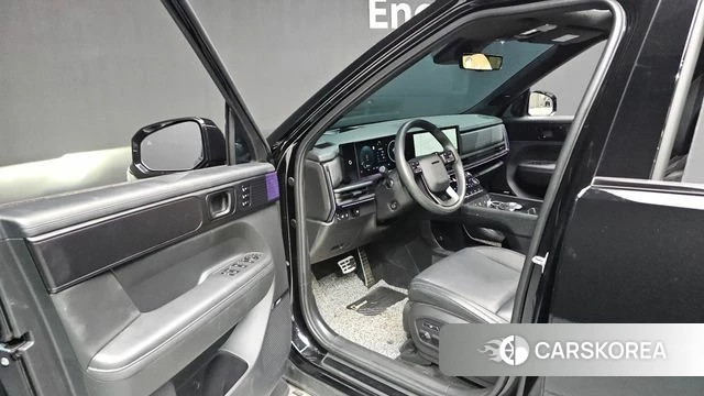 Hyundai Santa Fe (MX5) id 4618111 из Кореи 20