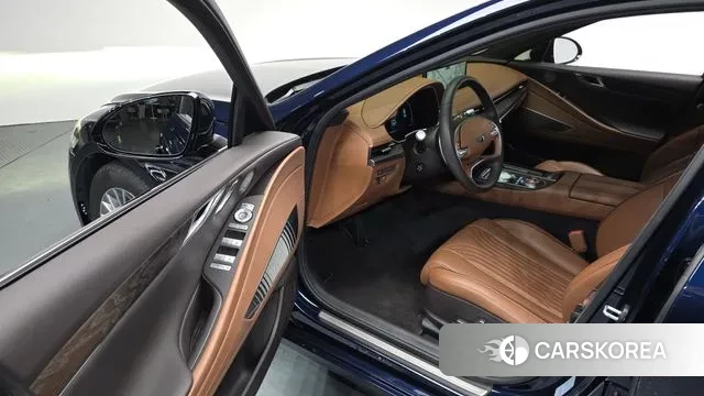 Genesis G80 (RG3) id 2985878 из Кореи 20